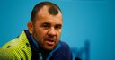 'Joubert treatment unfair'