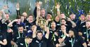 All Blacks retain World Cup