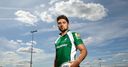 Fowlie commits to London Irish