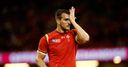 'Ghost' spooks Welsh preparation