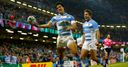 Schmidt praise for Pumas
