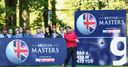 Kjeldsen pleased with form
