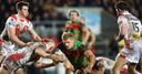 World Club spot for St Helens