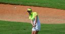 Pettersen back in Blue Bay mix