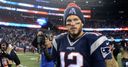 Brady: 2007 Patriots the best