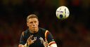 Priestland takes Wales break