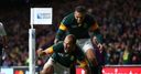 Wales fall to late Du Preez try