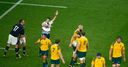 World Rugby admit referee error
