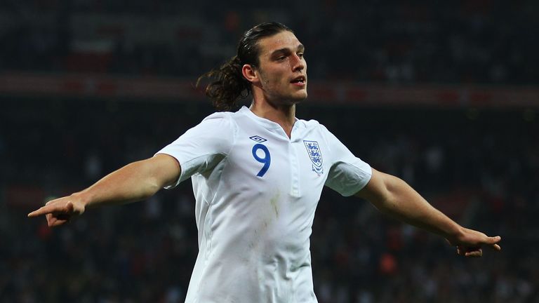 Merse thinks Carroll provides an option defences will struggle to deal with