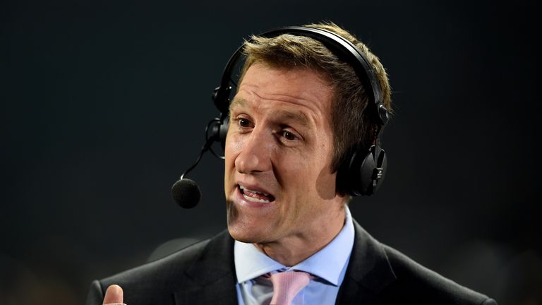 Will Greenwood urged for safe tackling technique to be upheld