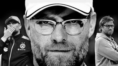 Jurgen Klopp actions at Anfield have been the focus of much debate