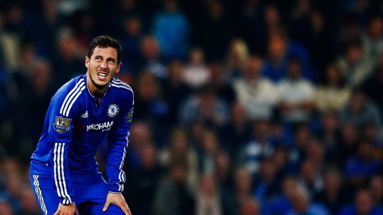 Hazard