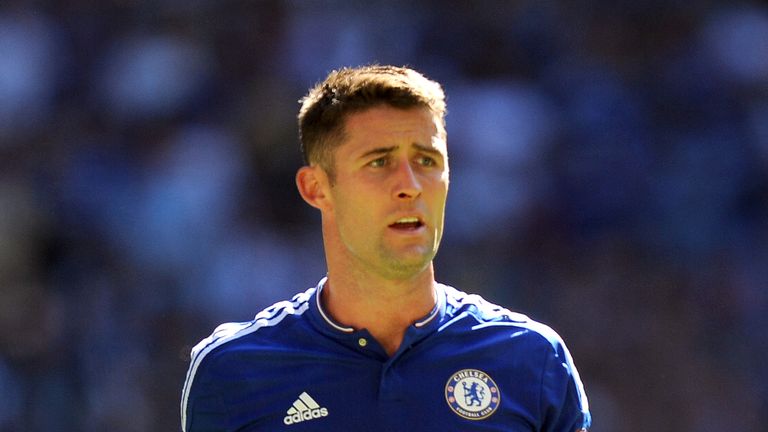 Cahill