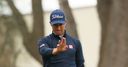 Scott set to bypass Rio 2016