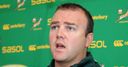 Further changes for Super Rugby