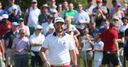 Sullivan proud despite near-miss