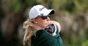 Ernst and Ko impress in US