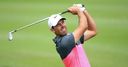 Schwartzel retains Dunhill lead