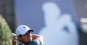 McIlroy shocked to stay on top