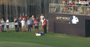 WATCH: Kid steals Kaymer's ball!