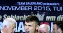 Murray eyes Jacobs for early 2018