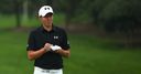 WGC debut excites Fitzpatrick