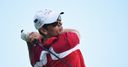 Dougherty relishing Q-School test