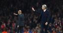 'Pep wanted to join Arsenal'