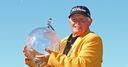 Australian Masters shelved