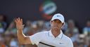 McIlroy wins European award
