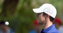 McIlroy 'not at his best'