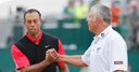 Tiger's caddie felt like a 'slave'