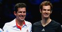 Murray comeback excites Henman