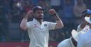 Ashwin seals India's series win