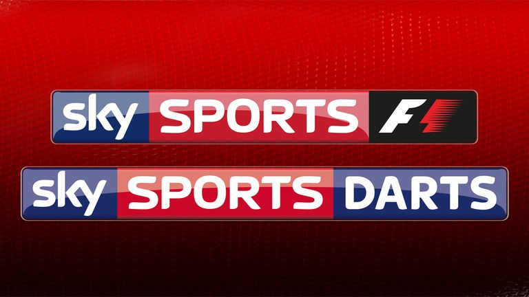 Sky Sports Darts Live Stream Online