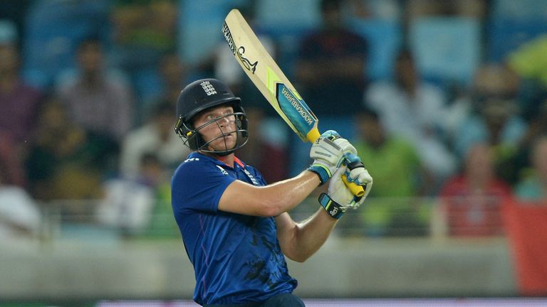 Image result for jos buttler odi