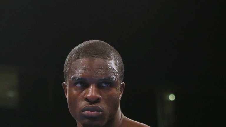 Ohara Davies | ohara davies is a young lightweight blasting his way to Ohara Davies | ohara davies is a young lightweight blasting his way to