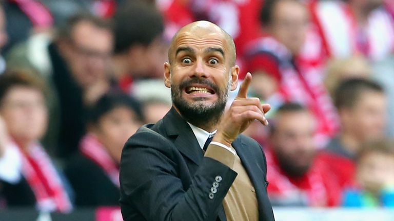 Image result for pep guardiola