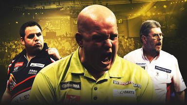 grand slam of darts tables grand slam of darts tables