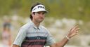 Bubba cruises to Bahamas win