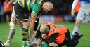 RFU part of concussion study