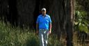 Leishman looks to end drought