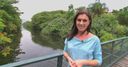 WATCH: Rio's alligator issue