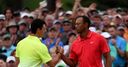 McIlroy wishes Woods the best