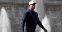 'Over-training cost Tiger'