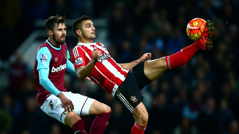 Do West Ham have the quality to break down Southampton?