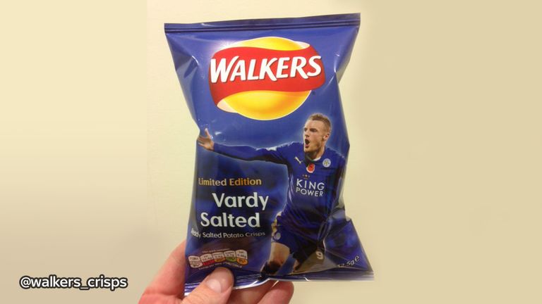 The Official Jamie Vardy's Having A Party Thread Jamie-vardy-walkers-crisps-leicester_3388356