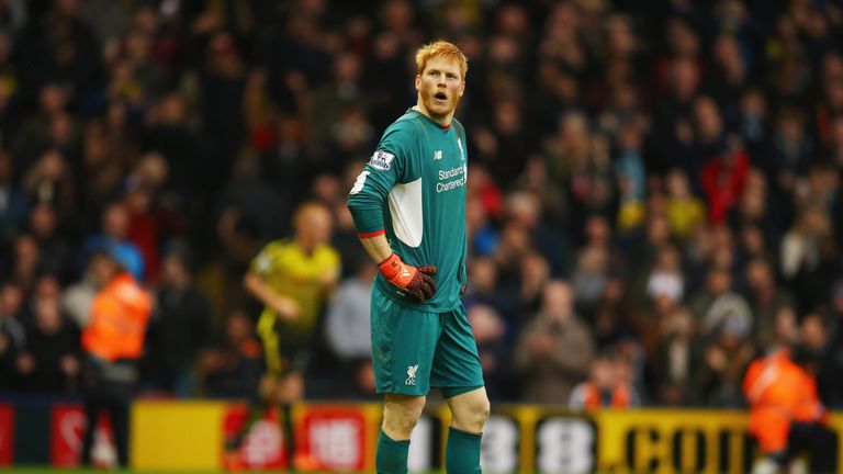 Liverpool suffered a demoralising 3-0 defeat at Vicarage Road last season