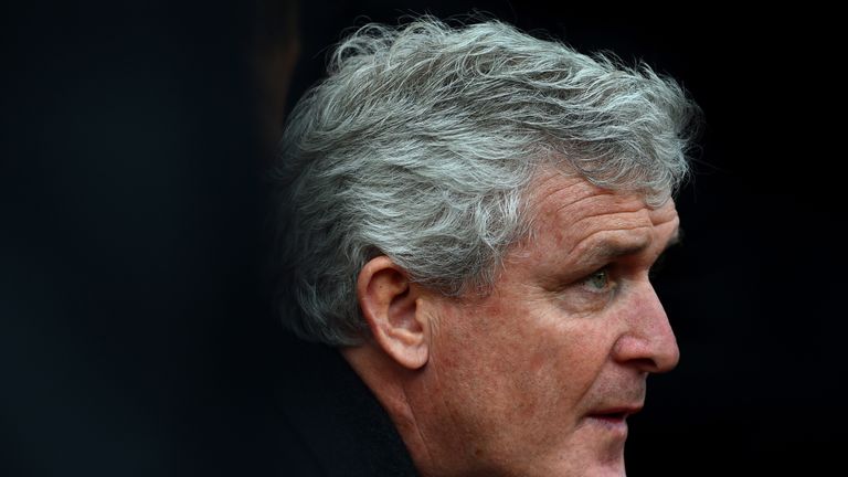 Is Stoke boss Mark Hughes an underrated Premier League manager?