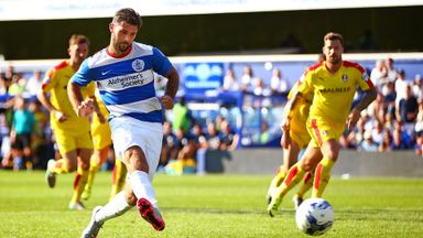 QPR - Top 5 Goals